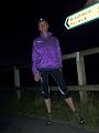 Nicky at the start 3am